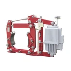 Sistem Brek Crane Thruster