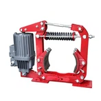 Brek dram industri YWZ8 (ED)