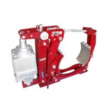 Dua peringkat Brek Drum Thruster