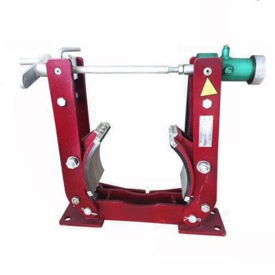 Siri TWZ2 Brake Disc Electro-hidraulik