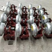 Brek cakera pneumatik CQP