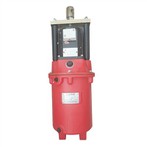 Elektro Hidraulik Thrusters Untuk Brek