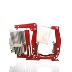 Sistem Brek Drum Hidraulik