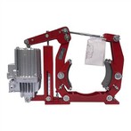 Brek Hidraulik Overhead Crane