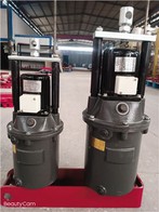 Elektrro Hydraulic Thruster Untuk Brek