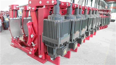 Common Brake Misoperations Common Brake Misoperations