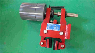 Foreign Trade News: Henan Jingu Brake Sent Six Hydraulic Brakes To Brazil Foreign Trade News: Henan Jingu Brake Sent Six Hydraulic Brakes To Brazil