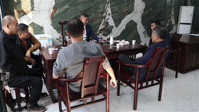 Thank You To Our Suzhou Customers For Visiting Our Factory! Thank You To Our Suzhou Customers For Visiting Our Factory!
