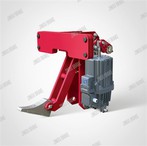 BREK WEDGES BREK RIBUT ELEKTRO HIDRAULIK SIRI CHINA YFX